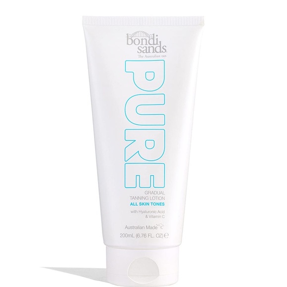 Pure Gradual Tanning Lotion - Picture 2 of 3